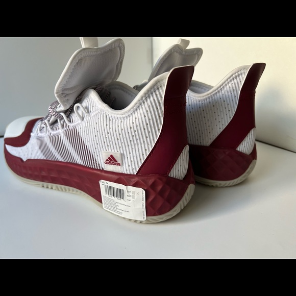 Adidas Sneaker Free To Create (M,14) - Picture 3 of 7